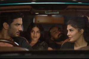 Drive Trailer: Will Bollywood finally get the heist genre correct?