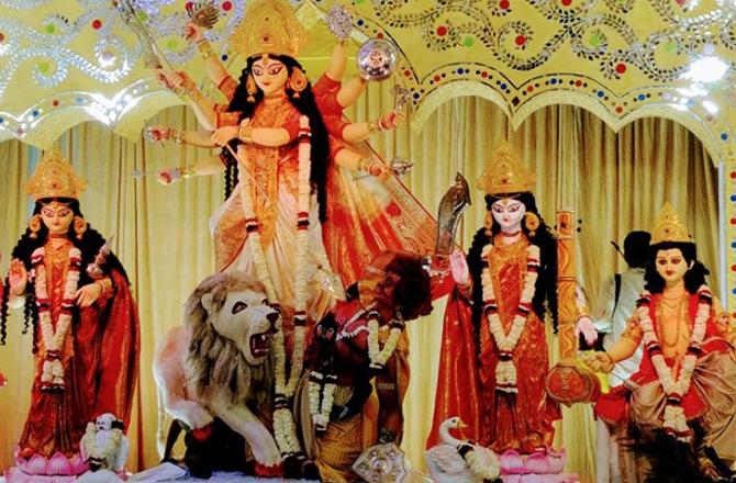 Durga Puja