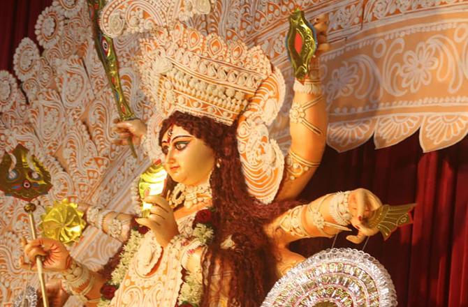 Durga Puja