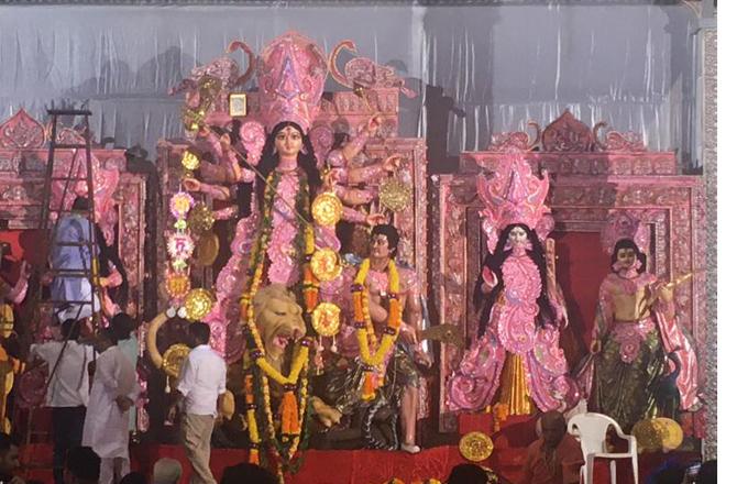 Durga Puja