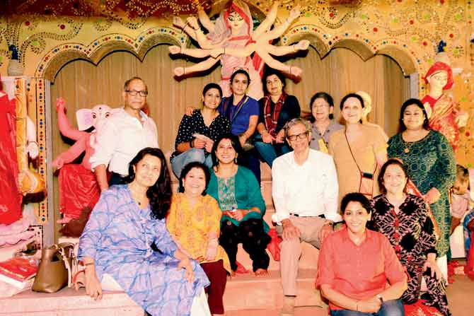 pujo