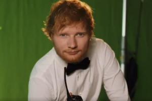Ed Sheeran UK's richest under-30 celeb; Daniel Radcliffe second