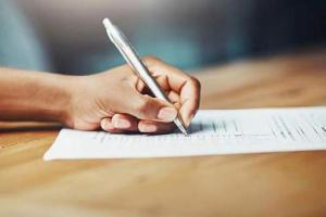 Mumbai: GPM college students shocked by old syllabus exam question