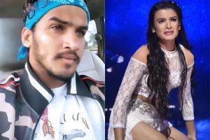 Faisal on Muskaan Kataria: She has been the biggest mistake of my life