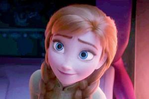 Disney unveils animated feature film Frozen 2's track list 
