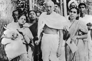 Gandhi Jayanti: Ten lesser known facts about the Father of the Nation