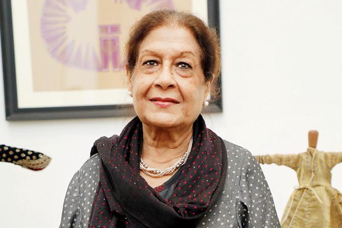 Geeta Khandelwal