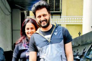 Will Riteish join politics after his brothers' win in State Elections?