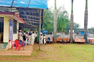 Mumbai: HC rescues huge Goregaon ground from private clutches