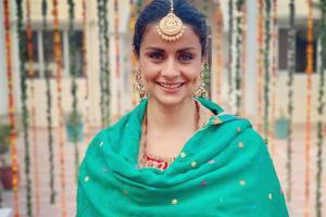 Did you know Gul Panag once travelled by tractor to work?