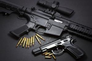 Pune: One detained, country-made pistols recovered