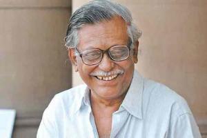West Bengal: CPI leader Gurudas Dasgupta passes away