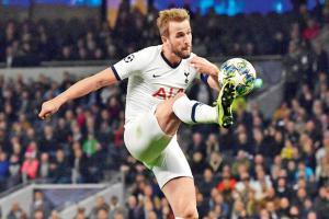 Harry Kane: Tottenham must carry this form into EPL