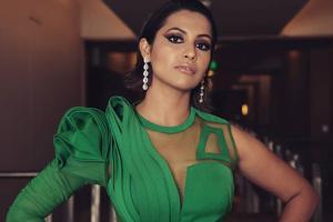 Sprinter Dutee Chand, shooter Heena Sidhu win big at Vogue awards