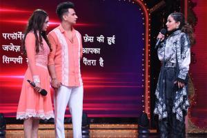 Is gaining sympathy Prince Narula and Yuvika's strategy, asks Hina Khan