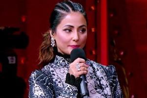 Nach Baliye 9: Contestants to face the wrath of Hina Khan's questions