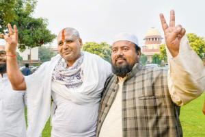 Supreme Court concludes marathon Ayodhya hearing, reserves verdict
