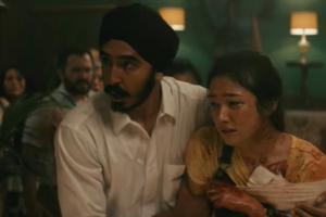 Check out the trailer of Dev Patel and Anupam Kher's Hotel Mumbai