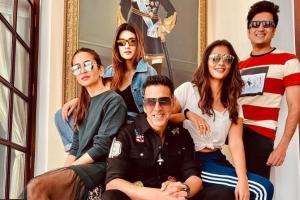 Housefull 4 seems to be a sure-shot success, but will it be a riot?