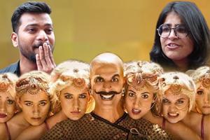 Housefull 4 Public Review