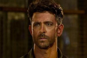 Hrithik Roshan: It is time for a double celebration