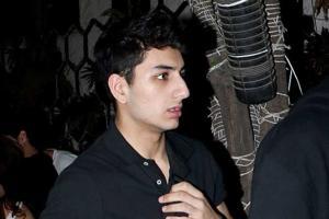 Saif Ali Khan wants son Ibrahim to make his debut with this film