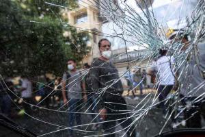 Iraq: 18 killed in attack against protesters in Karbala
