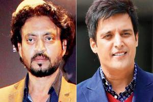 Irrfan Khan's film to be released in China; SRK misses Yash Chopra