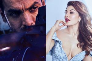 John Abraham and Jacqueline Fernandez to unite once again for Attack