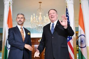 S Jaishankar: Narendra Modi did not say 'Abki baar Trump sarkar'