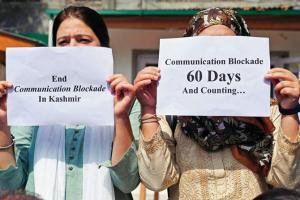 Satyapal Malik: Political leaders from Kashmir to be freed soon