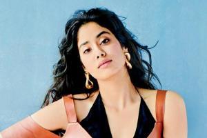 Janhvi Kapoor wants to play the female version of the Joker
