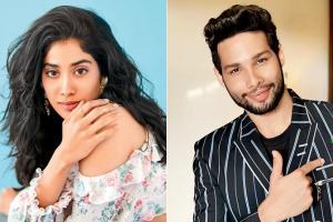 Are Janhvi Kapoor and MC Sher frontrunners for Bunty Aur Babli 2?