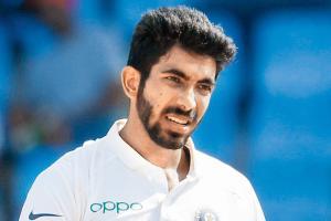 Jasprit Bumrah going to UK to seek opinion on stress fracture
