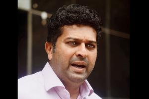 National selector 'loses' sleep over Mumbai cricket
