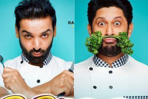Pagalpanti trailer to release on October 22; check out new posters