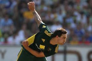 Oz pace! Australia's finest fast bowlers