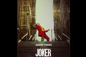 'Joker' comes under fire for using song by convicted pedophile