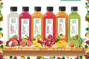 Hydrate yourself with juices this Navratri!