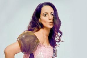 Kangana Ranaut: Won't act in my productions