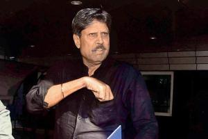 I was scared and happy when I became captain at 23, recalls Kapil Dev