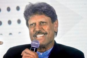 Kapil Dev urges players to 'use the opportunity' provided by ICA