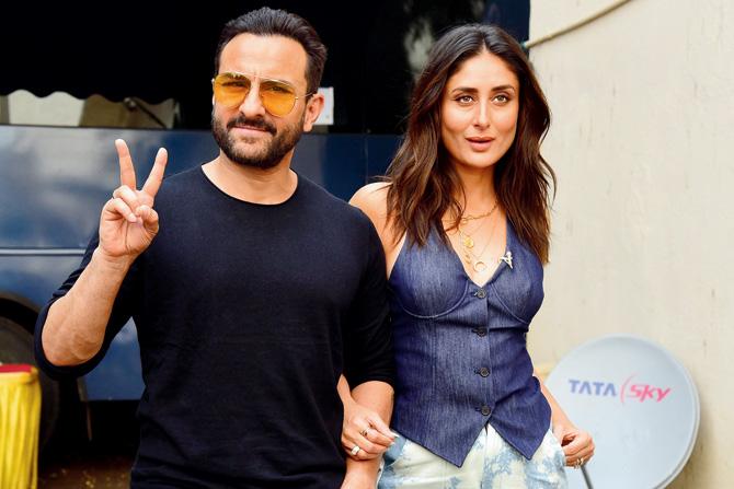 Kareena