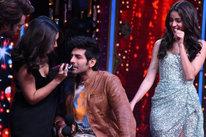 Nach Baliye 9