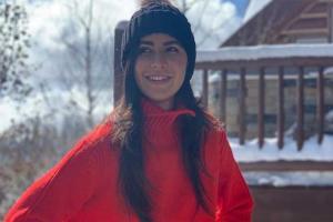 Katrina Kaif is setting travel goals with this perfect picture