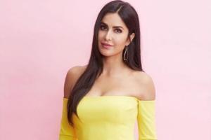 Girls! Want to have 3D lips like Katrina? Actress shares three steps