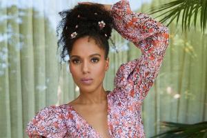 Kerry Washington joins cast of The Prom for Netflix
