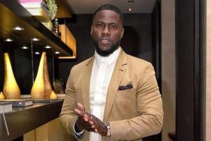 Kevin Hart breaks his silence over car crash incident