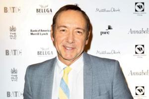 Kevin Spacey escapes sexual assault charges