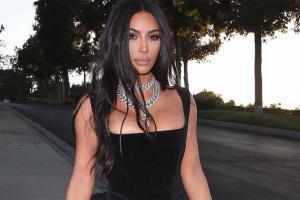When Kim Kardashian's hotel room theft became an inspiration for a film